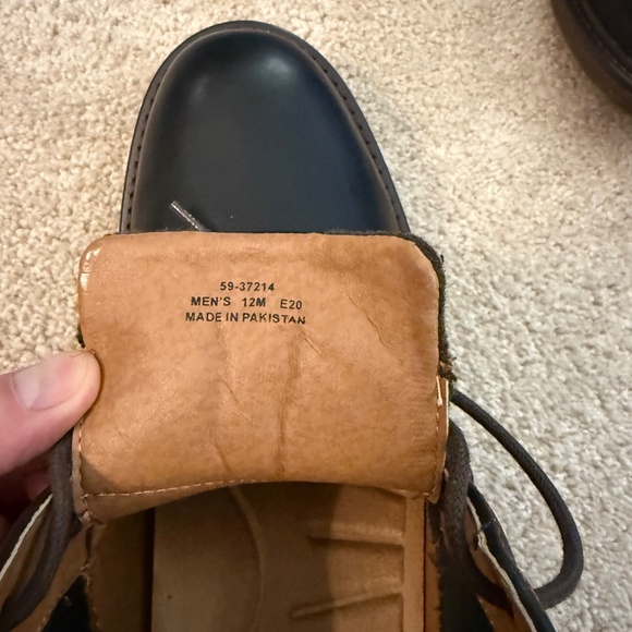 Johnston & Murphy Calder Chukka Boot - Picture 8 of 9